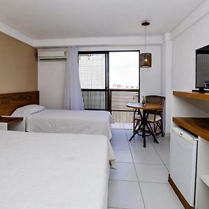 Habitación Triple Deluxe